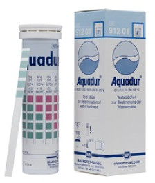 AQUADUR 5-25°d, bte de 100 lang.