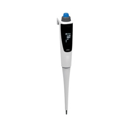 MICROPIPETTE NUMÉRIQUE MOTORISÉE DE VOLUME VARIABLE EASY W