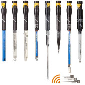 Electrode de pH combinée IDS SenTix®