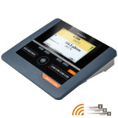 Multi-paramètres Wireless ready de paillasse inoLab® Multi 9620