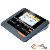Multi-paramètres Wireless ready de paillasse inoLab® Multi 9630