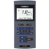 Oxymètre professionnel de terrain Oxi 3310