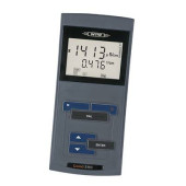 Conductivimètre robuste et convivial Cond 3110