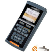 Multi-paramètres Wireless Ready portable Multi 3630