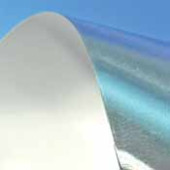 Couches Nano-SIL non modifiées de nano-silice pour HPTLC