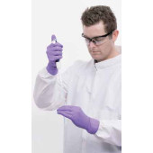 Blouse de laboratoire KIMTECH SCIENCE*A7 P+