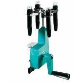 Centrifugeuse manuelle