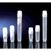Cryotubes Nunc avec filetage externe PP/PE