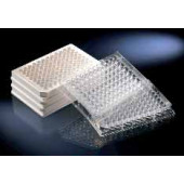 Plaque C96 puits MicroWell, en PS