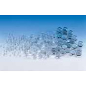 Billes en verre sodocalcique
