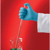 Gants à usage unique Touch N Tuff® Blue, nitrile, non poudrés