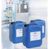 Thermofluide DW-Therm Description Thermofluide DW-Therm Type M90.200.02 Capacité 10 l Plage detempérature -90 à +200°C °C