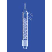 Réfrigérant de Dimroth pour extracteurs