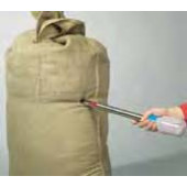 Préleveur d'échantillons QuickPicker, en acier inox V4A ou PP