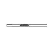 Inlet Liner pour Perkin-Elmer GC