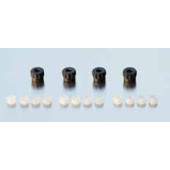 Accessoires pour système de raccordement pour flacon DURAN® GL45 (HPLC)