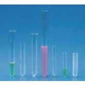 Tubes à essai et à centrifuger à usage unique, PS, Cylindrique 5 ml