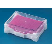 Mini cooler-PCR en PP Description PCR mini cooler