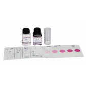 Kits de tests VISOCOLOR® pour analyses d'eau