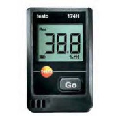 Mini-enregistreur de données testo 174H
