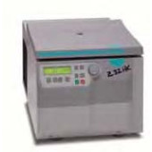 Centrifugeuse réfrigérée haute vitesse Z 32 HK