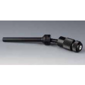 Accouplement flexible pour agitateur, POM enregistrementau-dessousmm Ø 6,5 + 10 enregistrementau-dessusmm 10 Hauteur totale 190 mm