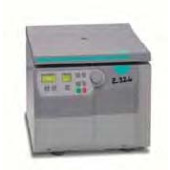 Centrifugeuse universelle Z 326/Z 326 K