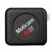 Caméra numérique Microscope CMOS Moticam 2