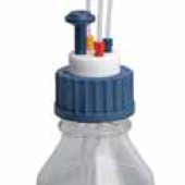 Bouchon de sécurité SafetyCaps, S 40/GL 40/GL 45
