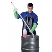 Préleveur de liquides Liqui-Sampler, en PTFE/FEP
