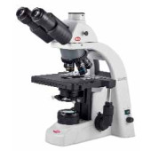 Microscope de travail de routine BA 310E pour recherche/laboratoires
