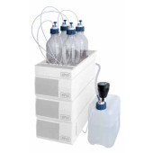 Kit de sécurité HPLC