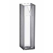 Cuve VIS Cuvette Vis Eppendorf®, PMMA