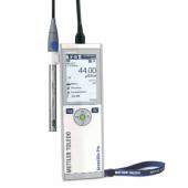 Conductimètre Seven2GO pro S7
