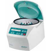 Centrifugeuse compacte EBA 200/EBA 200 S