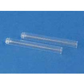Tube à essai, Durham, en verre sodocalcique