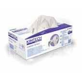 Gants à usage unique KIMTECH SCIENCE*COMFORT NITRILE, nitrile, non poudrés