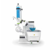Rotavapor® R-300 avec bain chauffant B-305