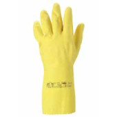 Gants de protection chimique Profil Plus, latex