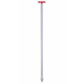 Préleveur d'échantillons visqueux Visco-Sampler, en PTFE/FEP