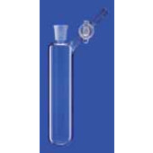 Tube à azote (Tube Schlenk)