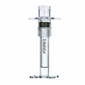 Récipient pour électrode Z 453