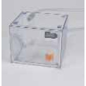 Dessiccateurs Mini pour gaz, en polycarbonate