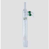 Réfrigérant de Dimroth RN 45/40 Volume 100/250 ml
