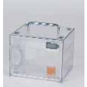 Dessiccateurs Mini Mobil en polycarbonate