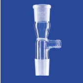 Raccord avec filetage GL en verre DURAN®