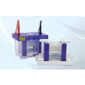 Pack cuve électrophorèse omniPAGE TETRAD Mini-Set Type omniPAGE TETRAD Mini-Set