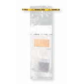 Sacs d'échantillonnage, Whirl-Pak® avec échantillonneur, PE, stériles