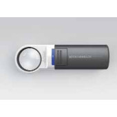 Loupes de poche éclairante, mobilux LED