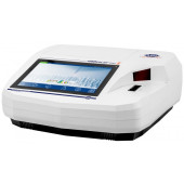 Spectrophotomètre NANOCOLOR UV/VIS II
